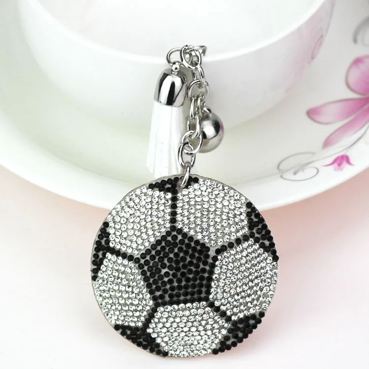 Женский брелок с кристаллами оптовая продажа|key holder ring|crystal keyringcute keychain |