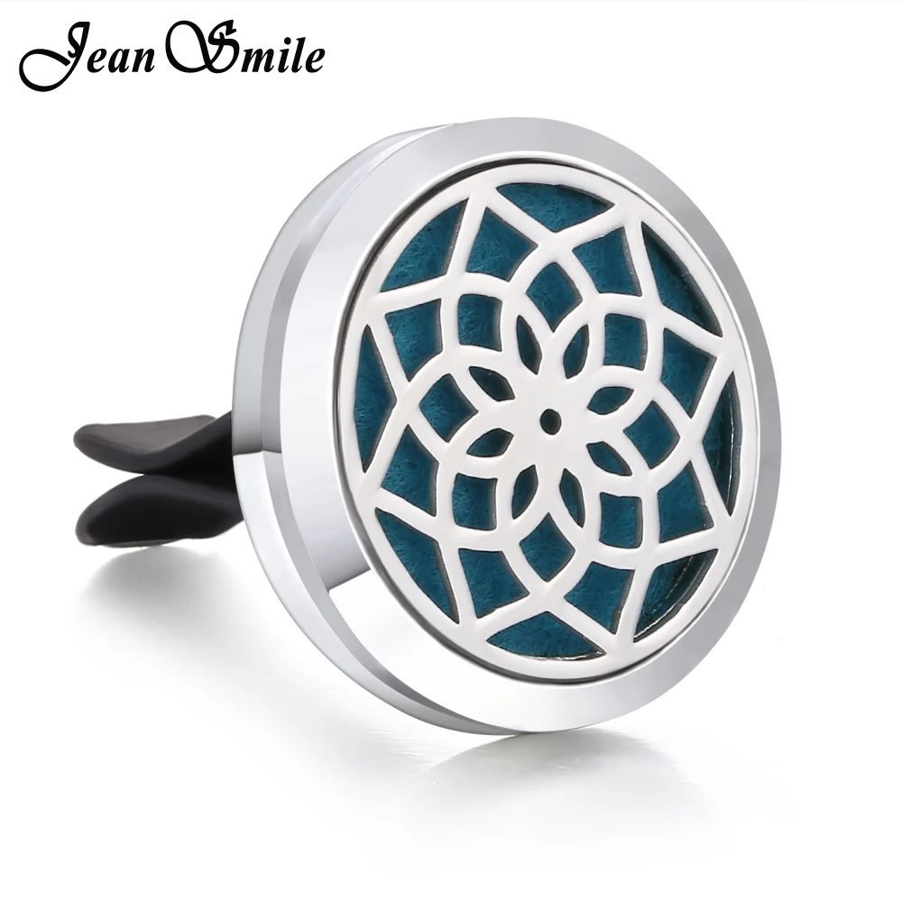 

New Aromatherapy Jewelry Car Perfume Diffuser Christmas Tree of Life Diffuser Essential Oil Diffuser Necklace Pendant Lockets