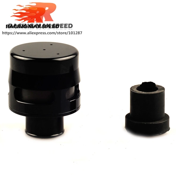 

universal Functional Blow Off Valve with 25 mm connector for Fiat Grande Punto and Bravo bov027