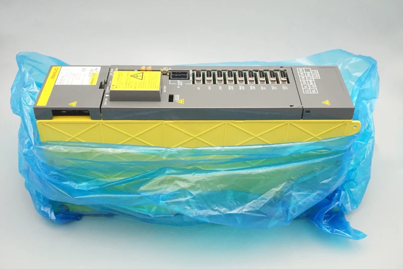 New original Alpha iSV 10/10HV amp A06B-6080-H304 FANUC servo drive amplifier module New original Alpha iSV 10/10HV amp A06B-6080-H304 FANUC servo drive amplifier module