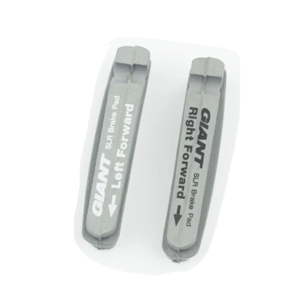 GIANT SLR BRAKE PADS  (1)