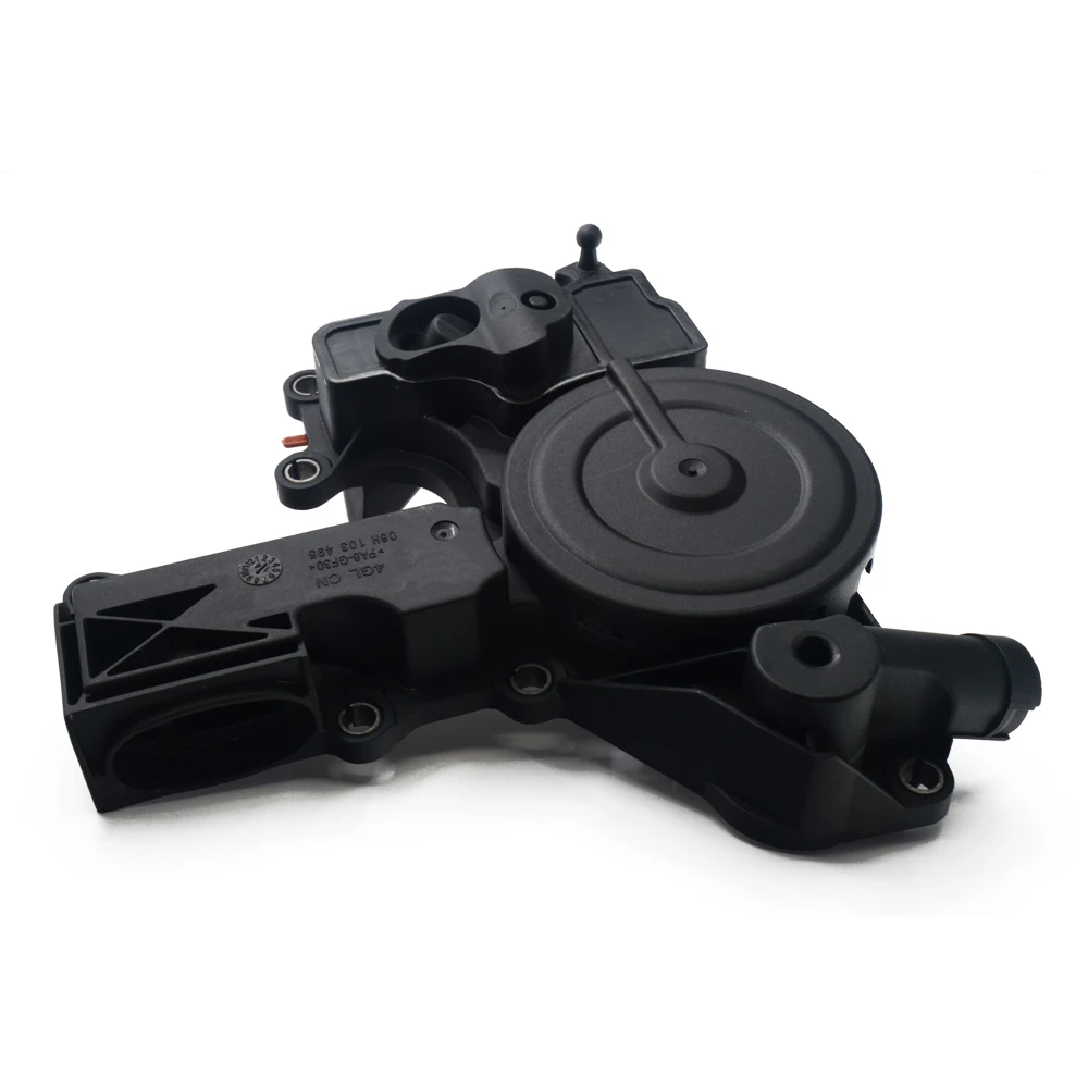 

Oil Separator PCV Valve Assembly For AUDI A3 A3 Sportback TT A5 A4 B8 A4 Avant A3 Convertible Q5 SEAT EXEO SKODA OCTAVIA SUPERB
