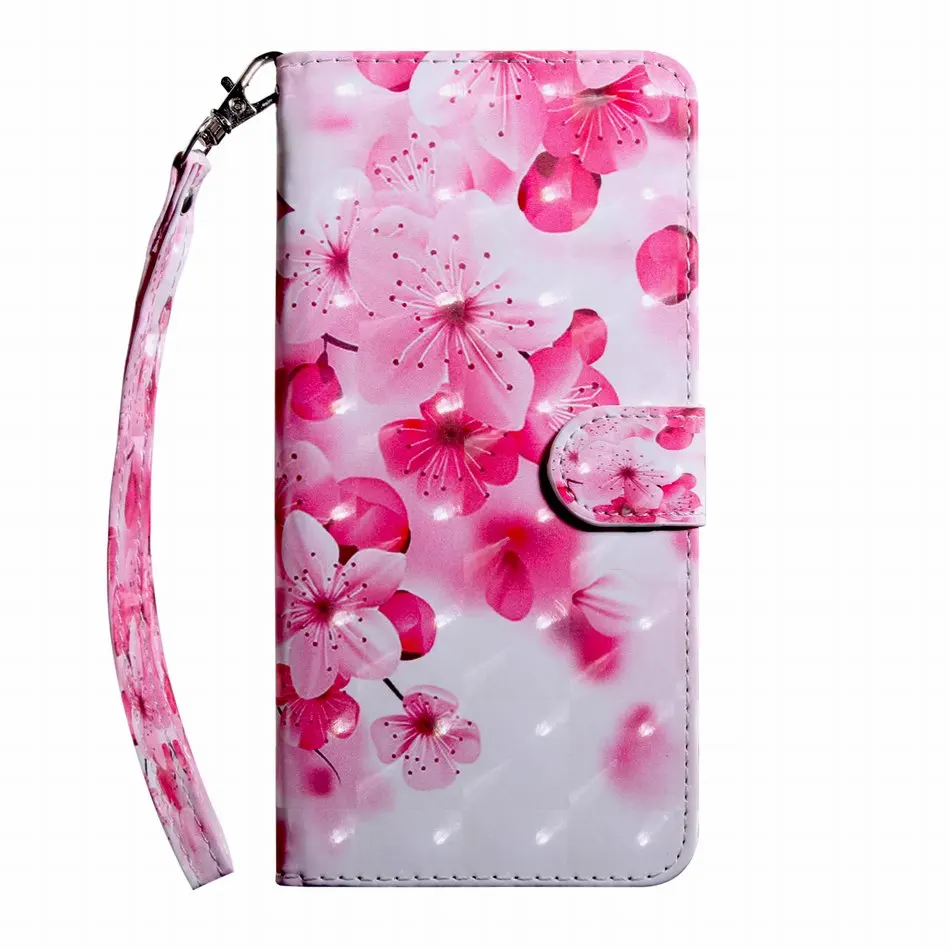 Модный чехол для телефона с узором Huawei Nova 3 3i 4 4e P Smart Plus 2018 Z 2019 P30 Pro P20 Mate 20 P9 Lite Mini