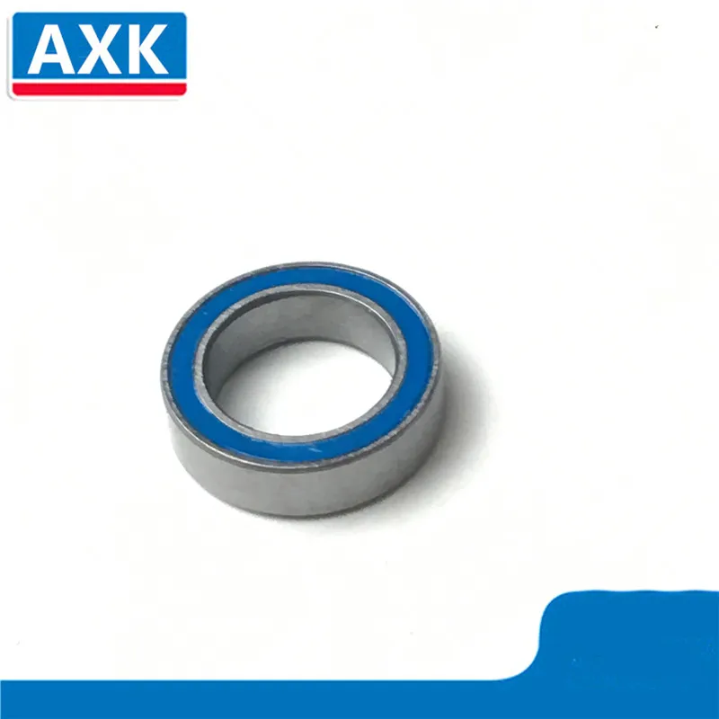 

Rc Hobby ABEC 3 Mini Bearing for TRAXXAS(CAR) RUSTLER VXL With Blue Rubber Seals