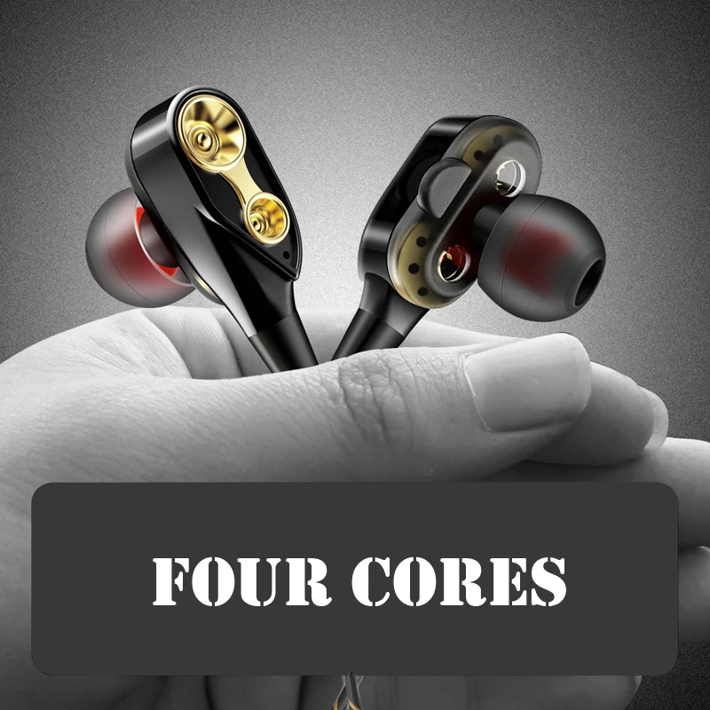 

M24 Earbuds for Phone Earphone With Mic fone de ouvido Natural Sound 3.5mm Dynamic HiFi Earbuds Ear Phones for iPhone ios