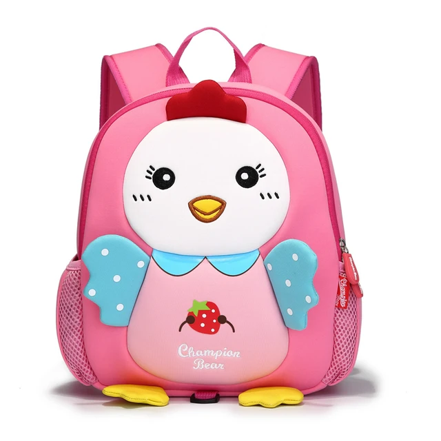 Newest Baby Toddler Anti Lost Backpack Kids Boys Neoprene Cute Newest Baby Toddler Anti Lost Backpack Kids Boys Neoprene Cute En Character Preschool Bag Infant