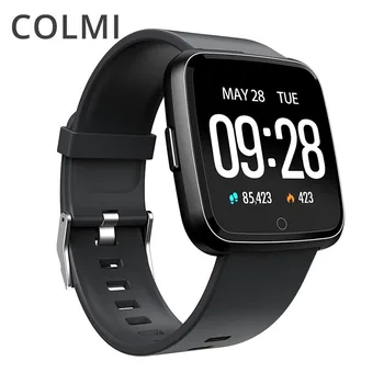 

(10 Pieces) Wholesale CY7 Smart watch Brim Smartwatch