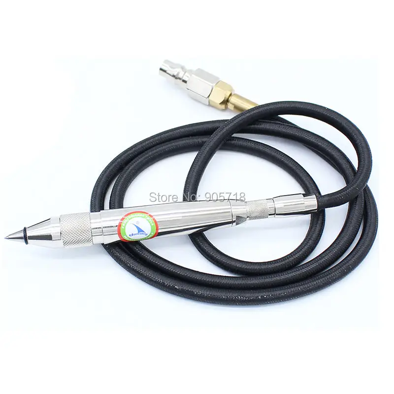 

High Quality Pneuamtic Engraving Grinder Pen Air Carving Pen Graver Tool