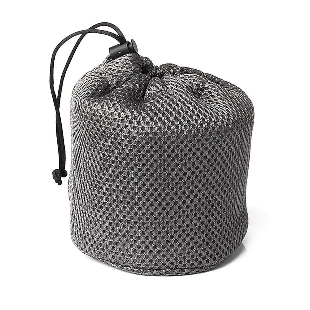 Titanium Cup Mug Pots Outdoor Tableware Camping Cup Picnic Water Cup Mug Of Coffee Tea With Lid Handle 300/350/550/650ml