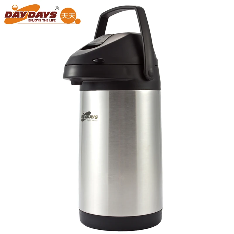 New arrival super large capacity warmers stainless steel vacuum bottle