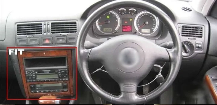 VW Bora Fox 2002-6