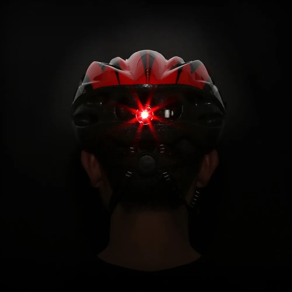 Clearance MTB Cycling Light Headlight & Taillight Set For Bicycle Flashlight Front Torch+Rear Lamp Waterproof Bright Q5 Bike Accessories 17