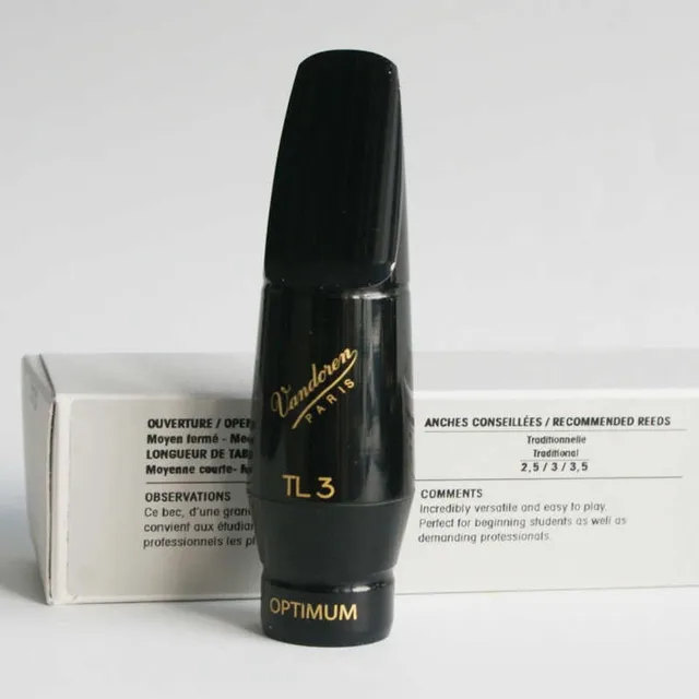 BL3 vandrenバンドレン バリトンサックス マウスピース Vandoren V16