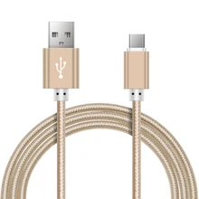 Тип usb C кабель 1 м/2 м/3 м для samsung Galaxy S9 S8 Plus OnePlus быстро USB-C Зарядное устройство корд мобильного телефона Тип usb-C кабель 500 шт