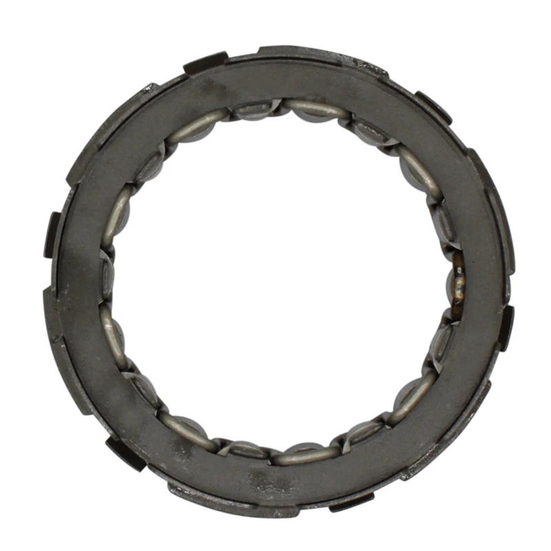 Большой роликовый усиленный односторонний подшипник сцепления стартера Cyleto для