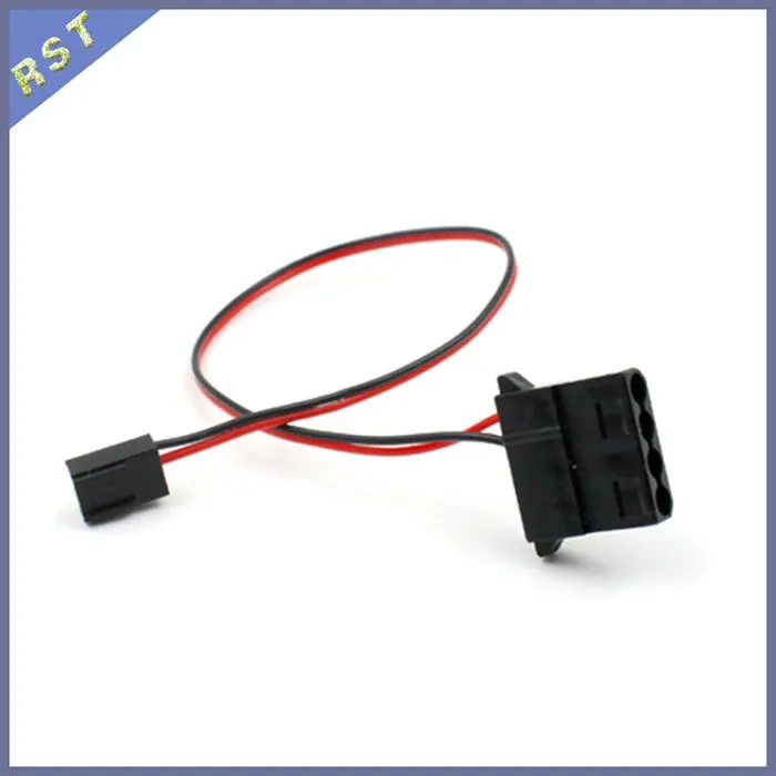 Molex 4 Pin Female – Telegraph