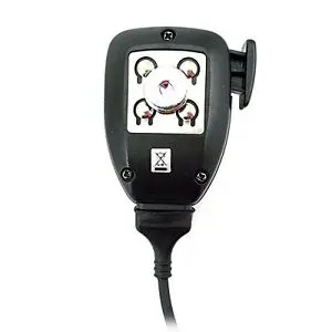 XQF 10 шт. DTMF 8 контактный микрофон динамик для Kenwood Radio TM 261 271|kenwood speaker|speaker kenwoodspeaker mic |