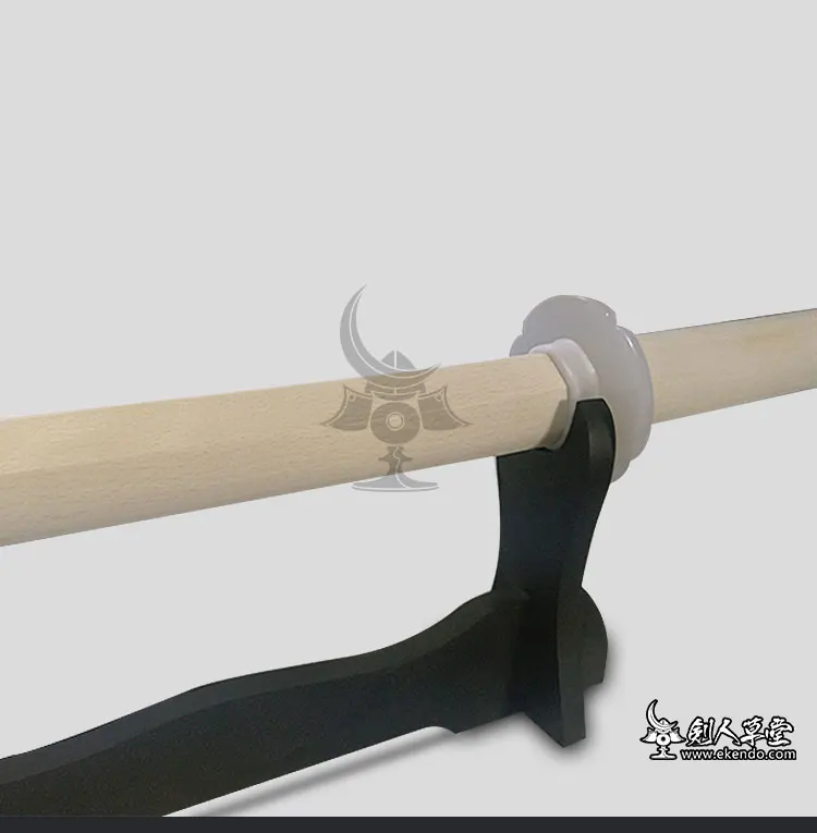  IKENDO.NET KB046 легкий японский деревянный меч bokken bokuto kendo катана для kata 390 г вес