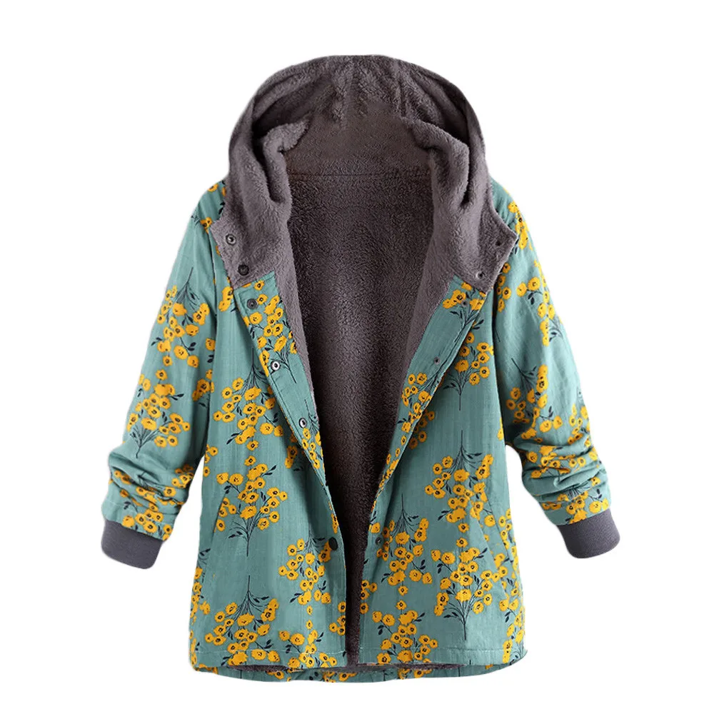 Aliexpress.com : Buy BerryGo Suede lambswool coat women