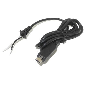 

Dc Power Connector Charger Cable for Acer Iconia Tab A510 A700 A701 Tablet PC Power Adapter Jack Cord DC Cable