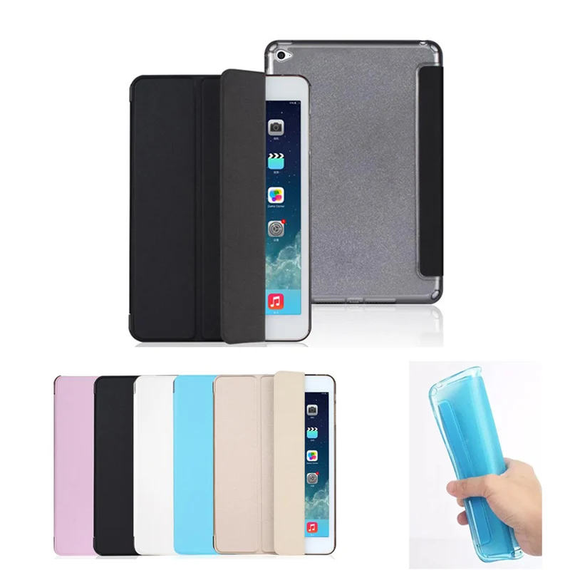 Buy for ipad air 2 Case air 1 Case Soft