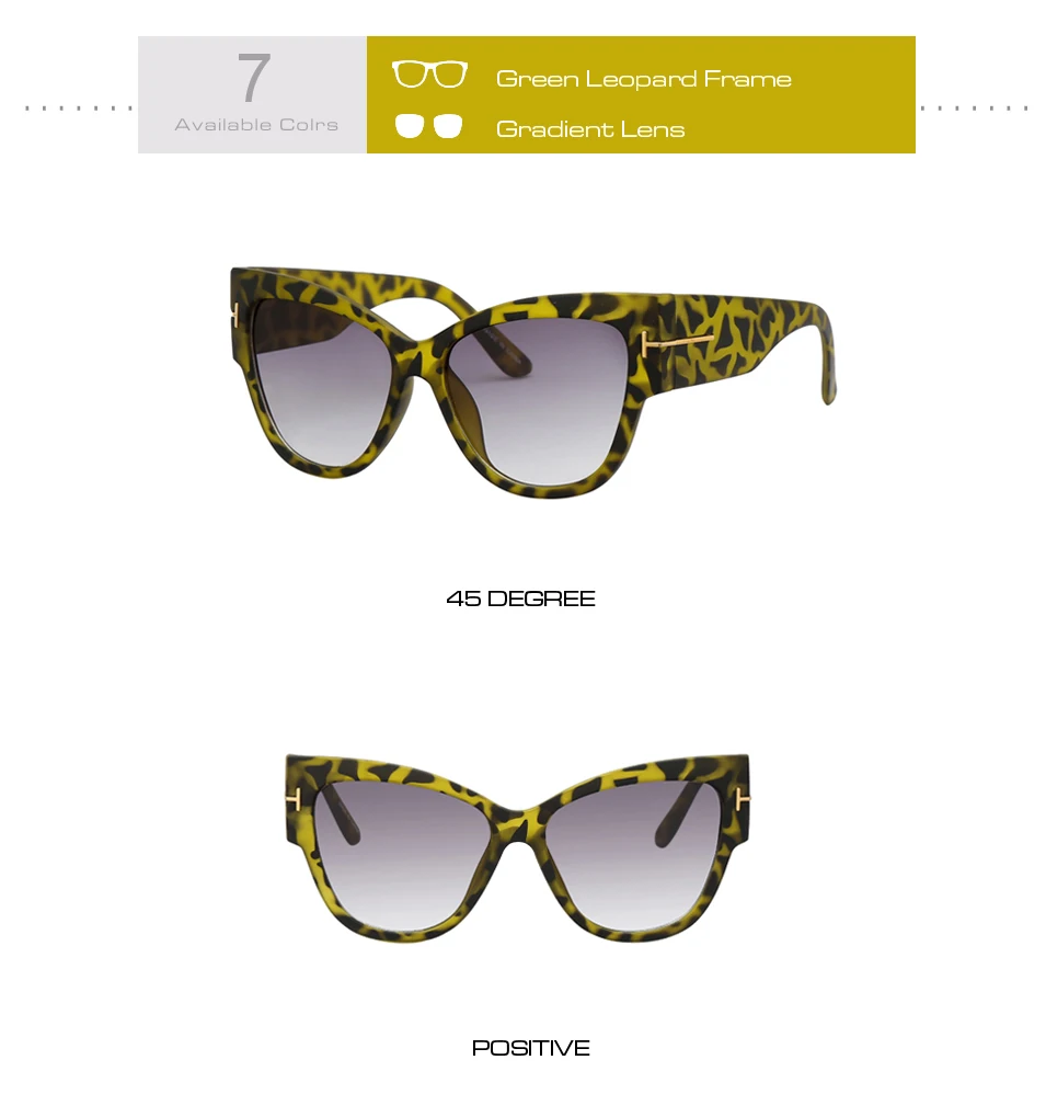 Женские солнцезащитные очки кошачий глаз брендовые дизайнерские роскошные солнцезащитные очки для женщин Cateye UV400 Солнцезащитные очки женские модные Oculos