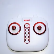 Syma X5UC X5UW RC Quadcopter Replacement Spare Parts- Remote Control(as picture showed)