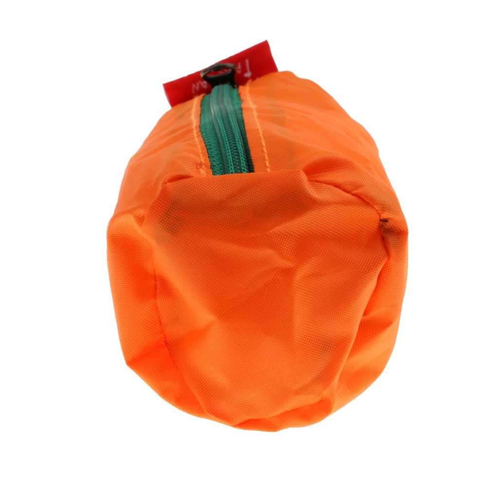 Travel Camping Toiletry Wash Bag Towel Bag Durable and Lightweight Small Portable Storage Makeup Case Handbag - S