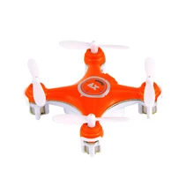 Remote Control Mini Drone Quadscopter 2.4G Six Axle One Key Return RC Quadscopter Helicopter 3D Flipping Headless Mode SH5036
