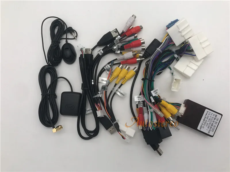 Flash Deal Autostereo Android9 4G RAM octa Car GPS navigation headunit Multimedia For Nissan X-TRAIL Qashqai 2013-2018 no DVD tape recorder 16