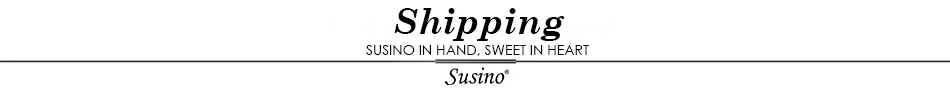 shipping