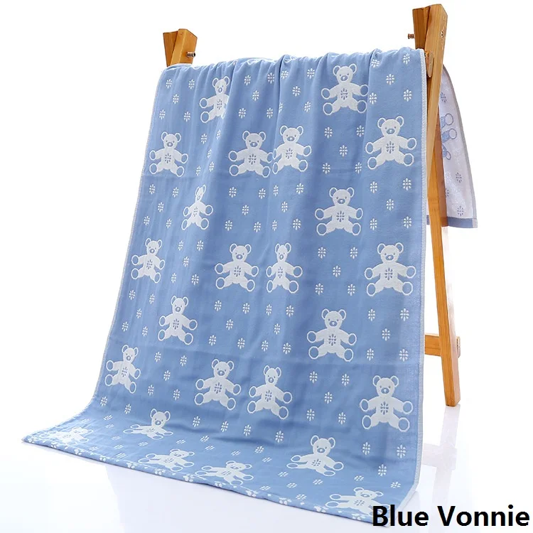 blue vonnie
