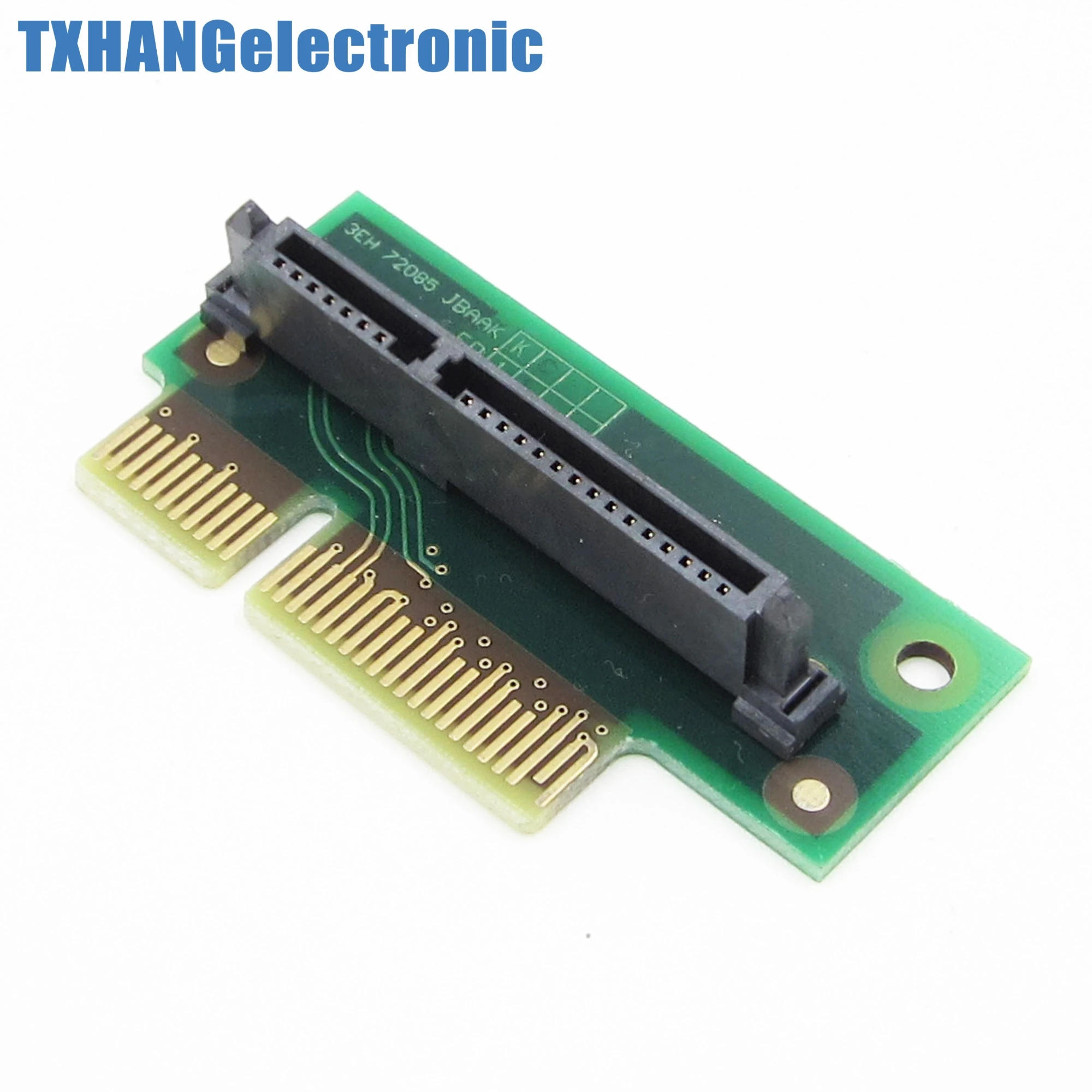 Адаптер PCI-e PCI Express для SATA Mini | Электронные компоненты и принадлежности