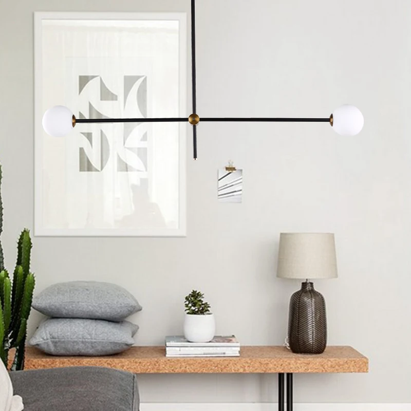  Loft Industr Pendant Light Led Retro hanging Lamp Dining room Fixtures Suspened Fixtures Home Light - 32857430902