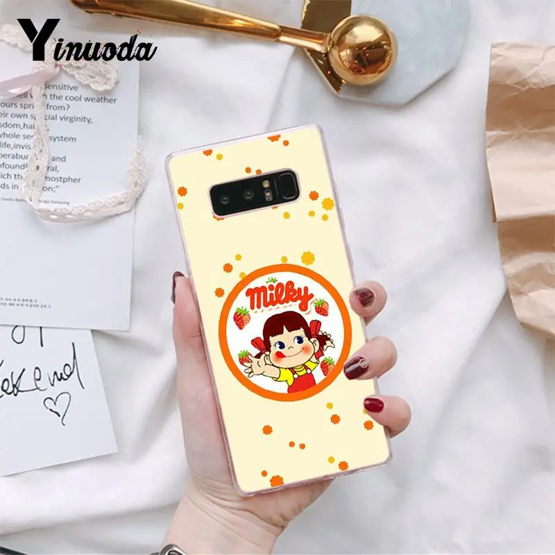 Japan Fujiya candy