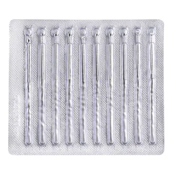 

Skin Care Laser Mole Tattoo Freckle Removal Pen Needle Spot Mole Removing Wart Corns Dark Spot Remover Salon Beauty Needle