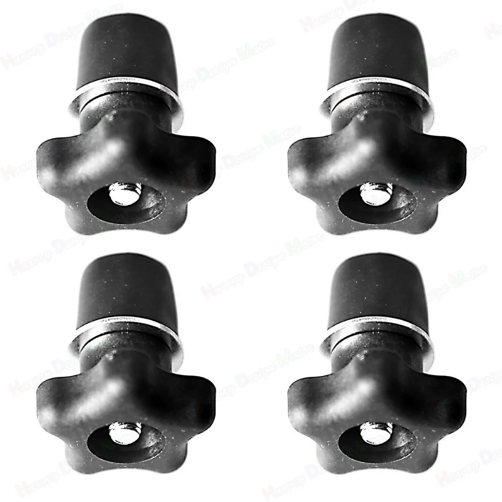 4 кратный замок для Polaris Sportsman 300 400 500 RZR XP 900 1000 ACE ATV 800|anchor types|anchor knobsanchor lock |