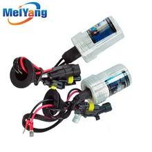 6pcs H3 HID Xenon Pure White Replacement Car 6000K 35W Headlight Headlamp Bulb Lamp parking Car Light Source 6pcs H3 HID Xenon Pure White Replacement Car 6000K 35W Headlight Headlamp Bulb Lamp parking Car Light Source