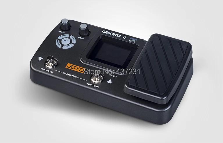 GEMBOX II-3