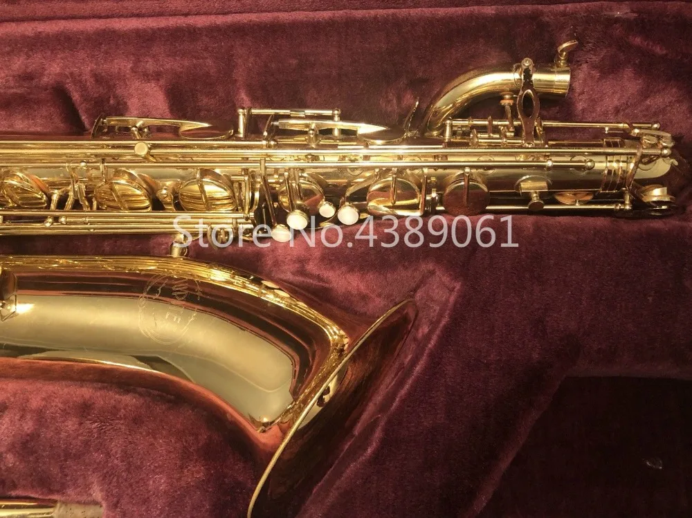 JupiterJBS593GLBrandMusicalInstrumentEFlatBaritoneSaxophone