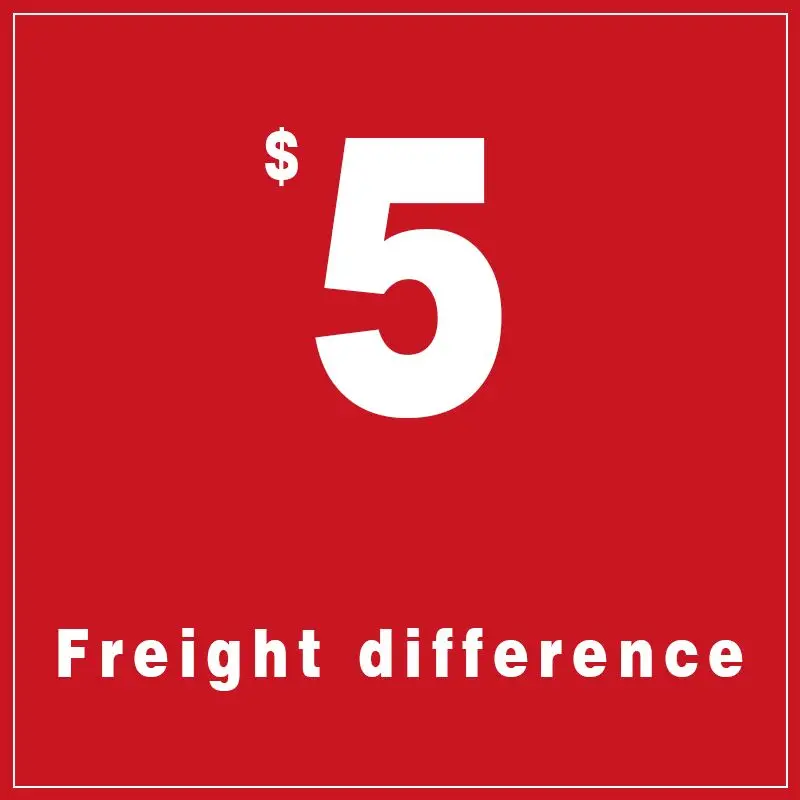 

shipping free