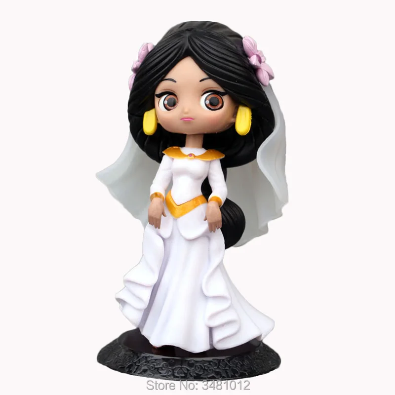 Q posket Jasmine