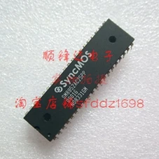 SM8952AC25P SM8951AC25PP DIP 1PCS | Электроника