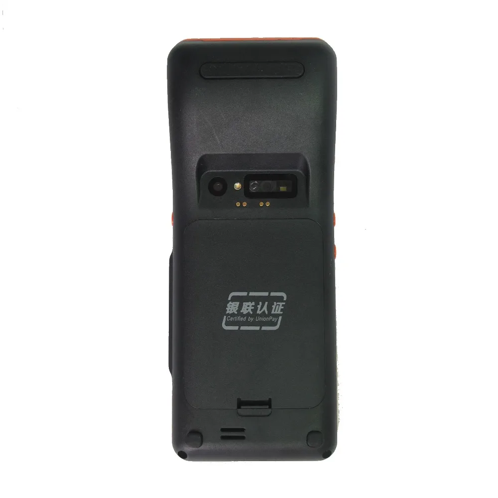 5.5 &quotandroid ручной 4 г LTE WI FI мобильных pos машина Системы Портативный все в одной