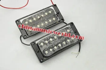 

Afanti High-grade 7-string Guitar Pickup (APT-210)