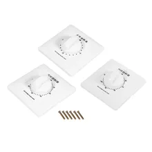 Механический таймер переключатель переменного тока 220V 30/60/120 минут интеллигентая(ый) Таймер Управление; комплекса предпусковых операций высокое Мощность сроки Управление инструменты