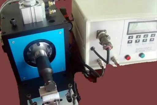bonne 70Khz Ultrasonic Spare Parts Of An Antenna Embedding Machine