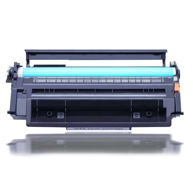 Совместимый черный картридж с тонером CE505A 05A 05 505A 505 для HP Laserjet 2033 2034 2036 2037 2053 2054 2055