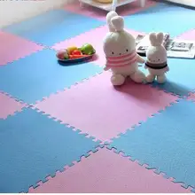 Шить пены коврики для маленьких детей шить ползать коврики головоломки коврики утолщение взрывоустойчивой Полы-122