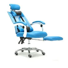 Sedia эргономичный геймер Chaise De Ordinateur Stoel Sandalyeler Bureau Oficina Cadeira Silla игровой Poltrona компьютерный стул